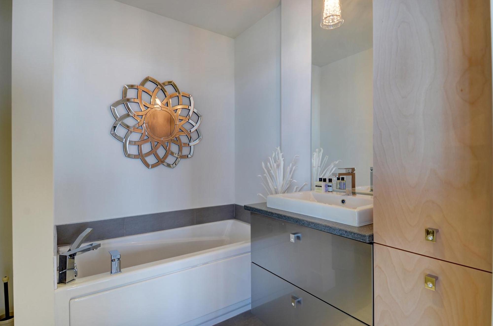 Les Immeubles Charlevoix - Le 760-612 Apartment Quebec City Room photo